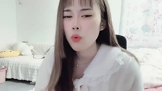 Jia-Xin- online show from December 11, 3:58 pm