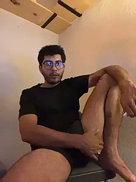 CrazyApachw online show from March 27, 5:57 am