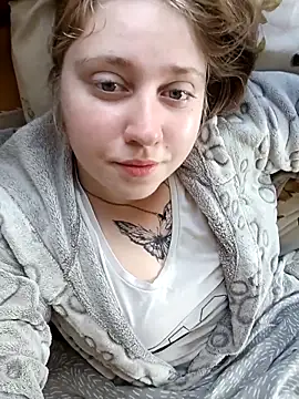 AnastasiaSky19 online show from October 14, 5:41 am