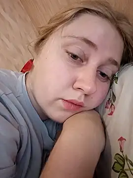 AnastasiaSky19 online show from November 7, 6:46 am