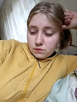 AnastasiaSky19 online show from November 10, 7:18 am