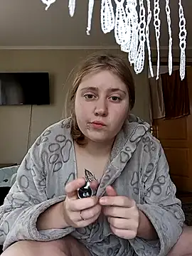 AnastasiaSky19 online show from December 5, 8:12 am