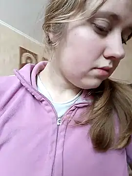 AnastasiaSky19 online show from January 10, 9:55 am