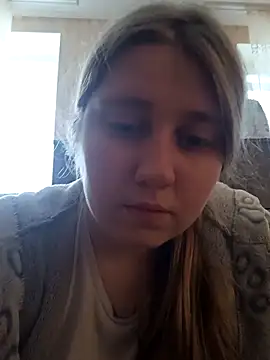 AnastasiaSky19 online show from February 3, 6:40 am