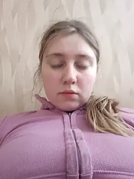 AnastasiaSky19 online show from February 7, 9:57 am