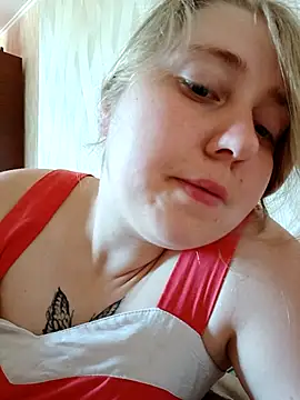 AnastasiaSky19 online show from May 7, 6:19 am