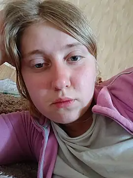 AnastasiaSky19 online show from May 15, 3:41 pm