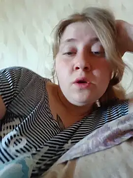 AnastasiaSky19 online show from May 17, 7:17 am