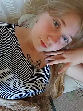 AnastasiaSky19 online show from May 24, 6:40 am