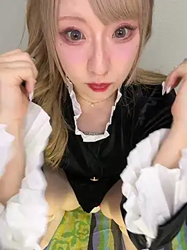 alice  1111 online show from March 31, 1:11 pm