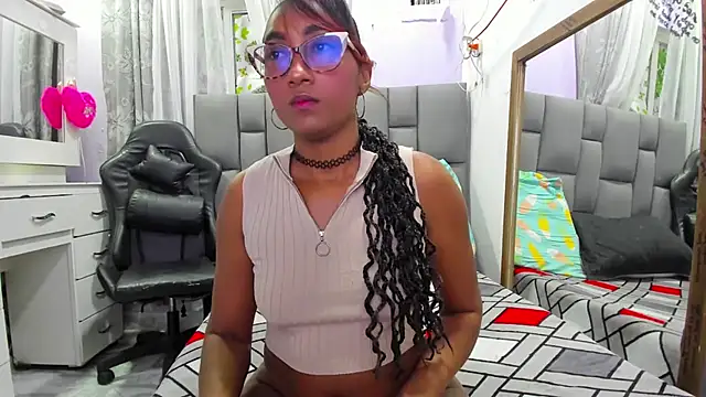 MurphyAngelina online show from November 25, 3:28 am