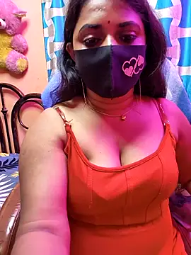 nisha baby2 online show from April 15, 7:58 pm