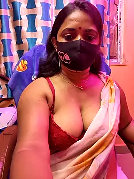 nisha baby2 online show from April 18, 2:32 pm