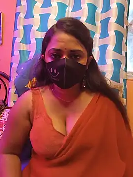 Snapshot of nisha_baby2 chatting on May 15, 12:50 am nisha baby2 online show from May 15, 12:50 am