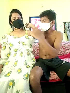 Nitya-Mahesh online show from February 24, 10:04 am