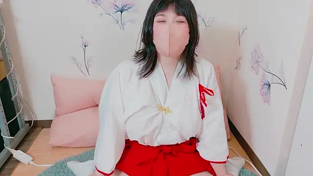 hazuki 8008 online show from January 2, 7:44 am