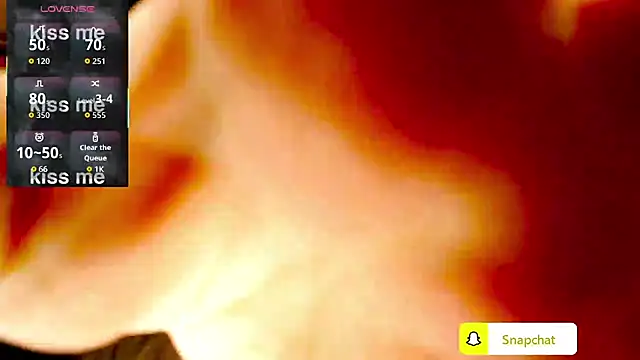 Stripgirl31 online show from March 22, 9:18 pm