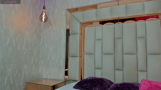 Gema-lexy online show from January 19, 3:10 pm