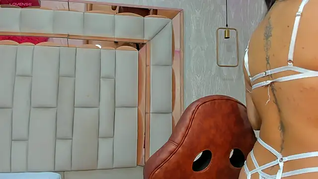 Gema-lexy online show from January 25, 12:47 pm