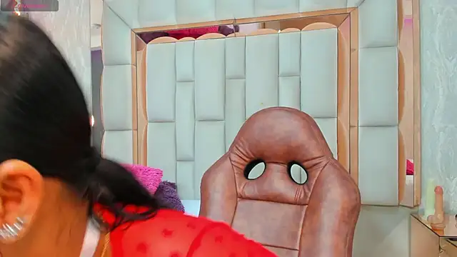 Gema-lexy online show from February 14, 3:33 am