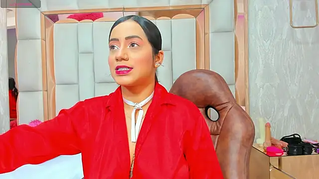 Gema-lexy online show from February 14, 3:47 pm