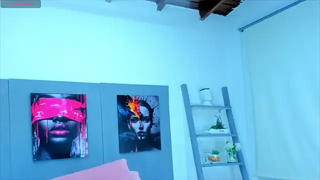 Gema-lexy online show from October 4, 12:14 pm