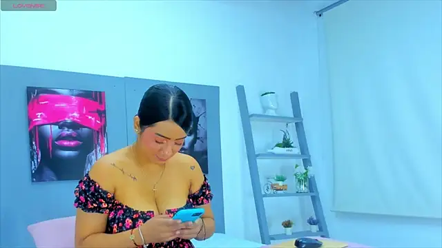 Gema-lexy online show from October 9, 12:14 pm