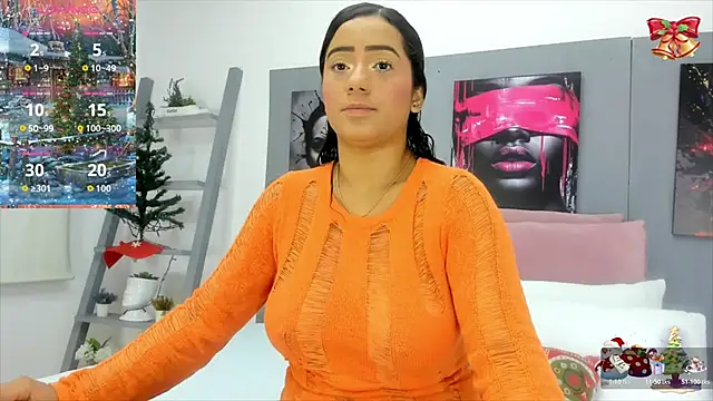 Gema-lexy online show from December 2, 11:59 am