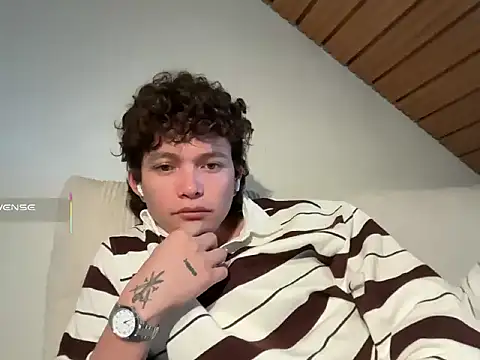 ccamilo-andress online show from September 26, 10:08 am