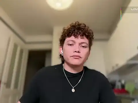 ccamilo-andress online show from February 15, 5:20 pm