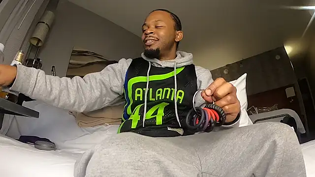 Snapshot of MobyDxck chatting on January 17, 11:51 pm MobyDxck online show from January 17, 11:51 pm