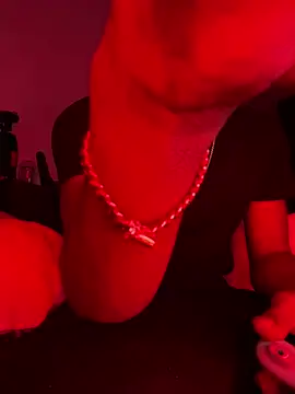 Snapshot of MobyDxck chatting on January 25, 3:30 am MobyDxck online show from January 25, 3:30 am