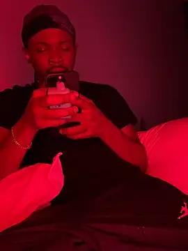 Snapshot of MobyDxck chatting on January 26, 8:14 am MobyDxck online show from January 26, 8:14 am