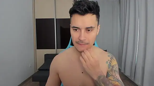 MatMalonne online show from December 17, 7:03 am