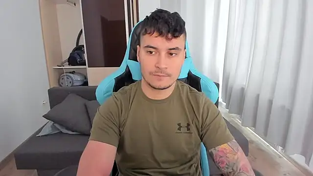 MatMalonne online show from January 13, 8:52 am