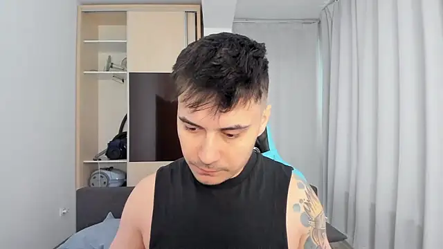 MatMalonne online show from February 4, 7:25 am