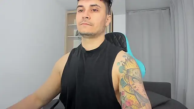 MatMalonne online show from February 13, 1:18 pm