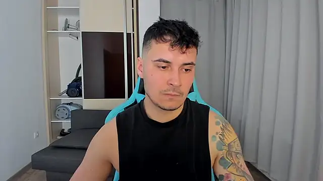 MatMalonne online show from February 15, 2:03 pm