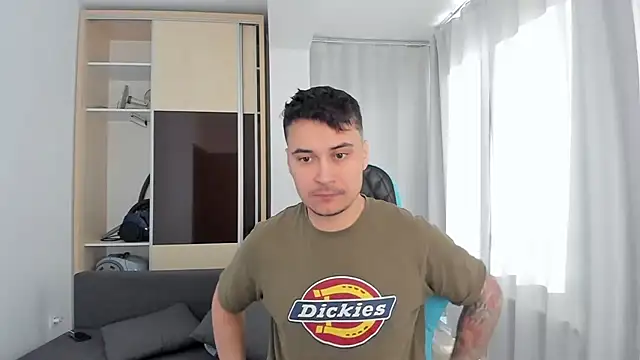 MatMalonne online show from February 27, 6:35 am