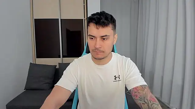 MatMalonne online show from March 15, 7:25 am