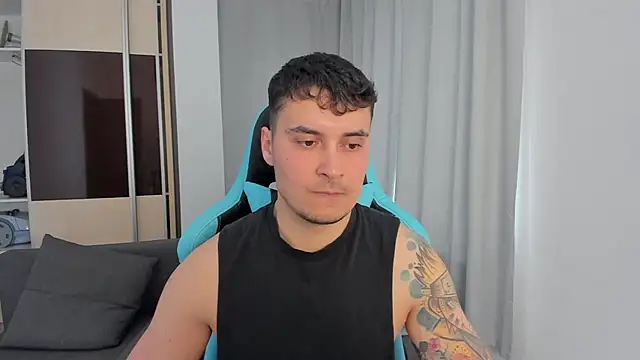 MatMalonne online show from March 20, 2:44 pm