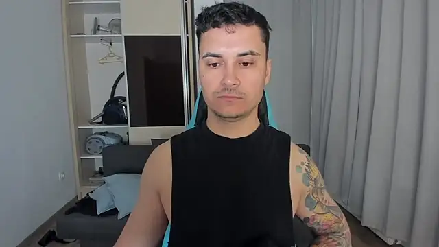 MatMalonne online show from April 20, 4:37 am