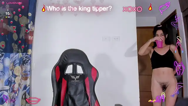 serafelle online show from January 14, 6:24 am