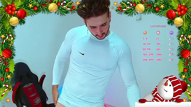 Ares blue online show from December 9, 1:55 pm