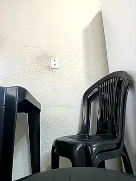 Snapshot of Akdablio chatting on November 15, 8:05 pm Akdablio online show from November 15, 8:05 pm