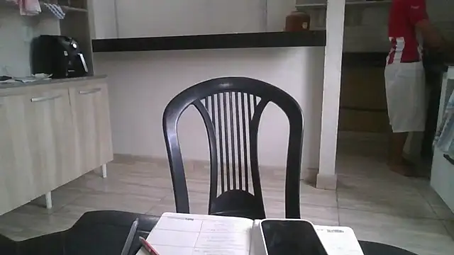 Snapshot of Akdablio chatting on November 17, 8:03 pm Akdablio online show from November 17, 8:03 pm