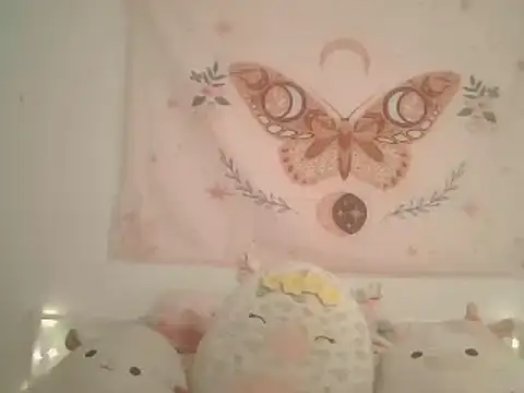 averietheangel online show from March 21, 1:56 pm