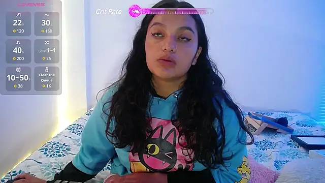Snapshot of Laurenkenner_ chatting on February 3, 6:28 pm Laurenkenner online show from February 3, 6:28 pm