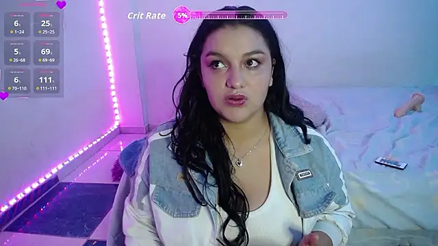 Laurenkenner  online show from February 18, 7:21 pm