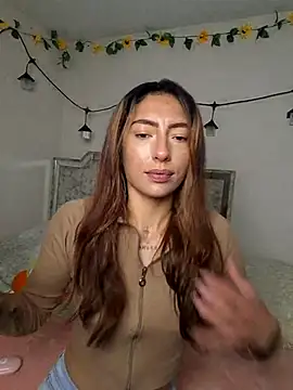 Tomoe b online show from February 23, 8:33 am